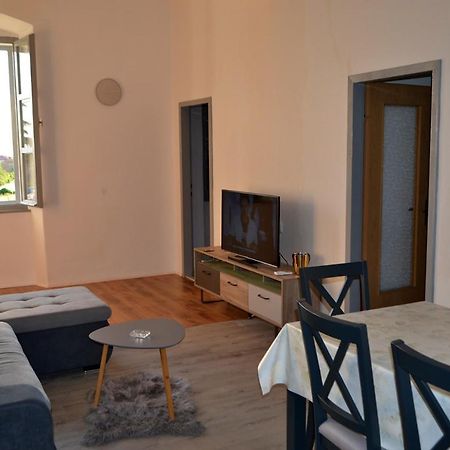 Apartman Volare Vodnjan Eksteriør billede