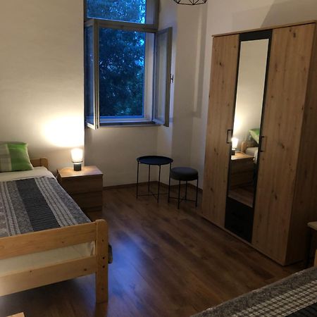 Apartman Volare Vodnjan Eksteriør billede
