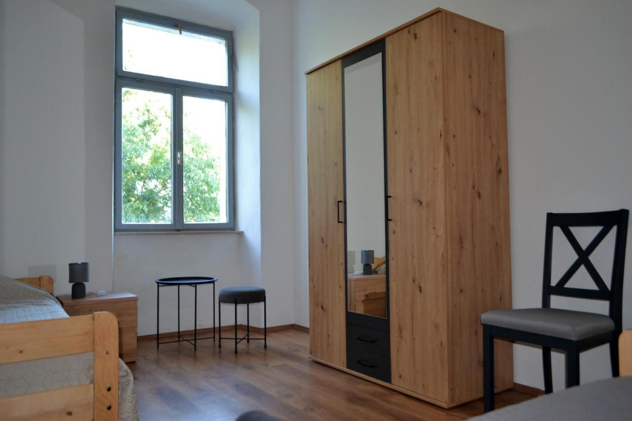 Apartman Volare Vodnjan Eksteriør billede