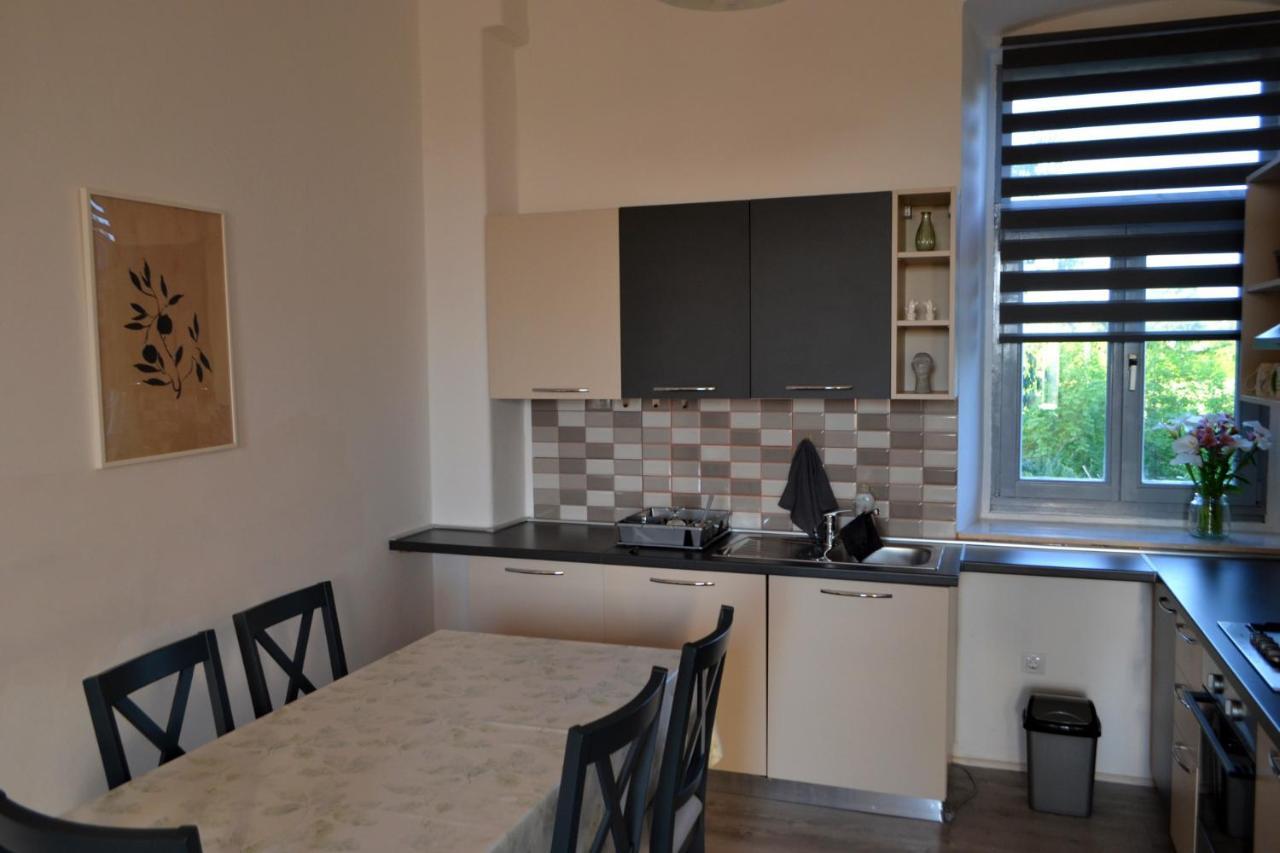 Apartman Volare Vodnjan Eksteriør billede