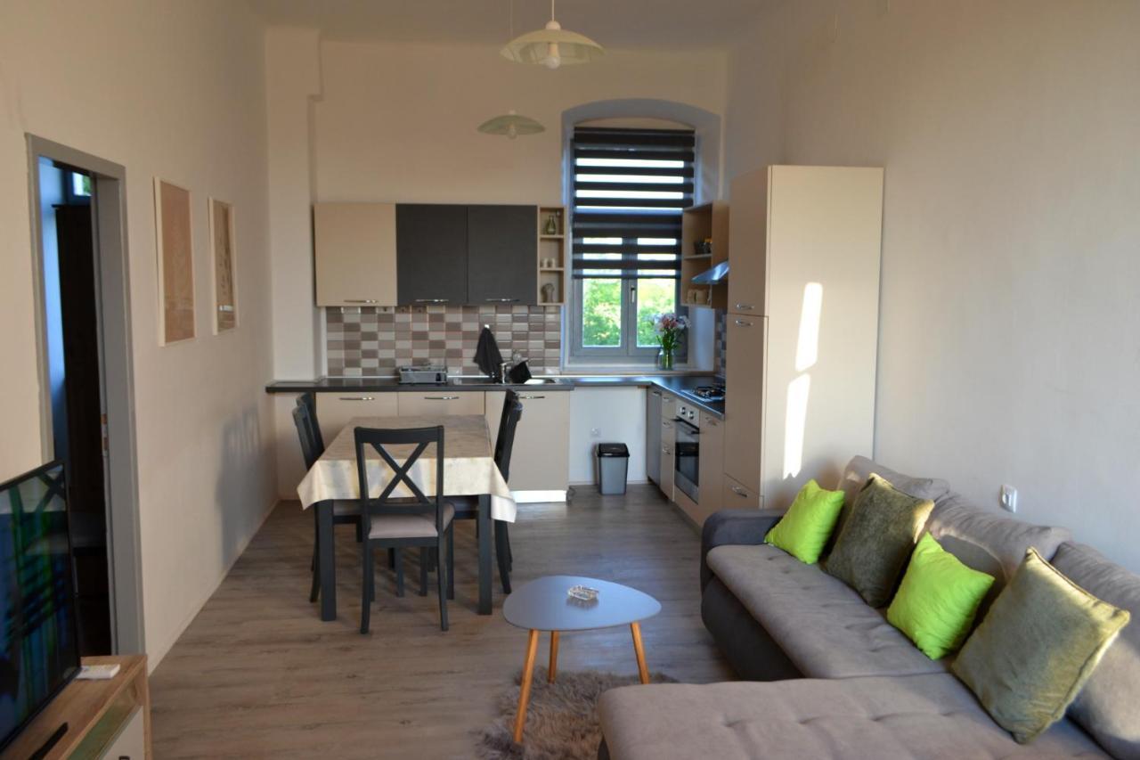 Apartman Volare Vodnjan Eksteriør billede