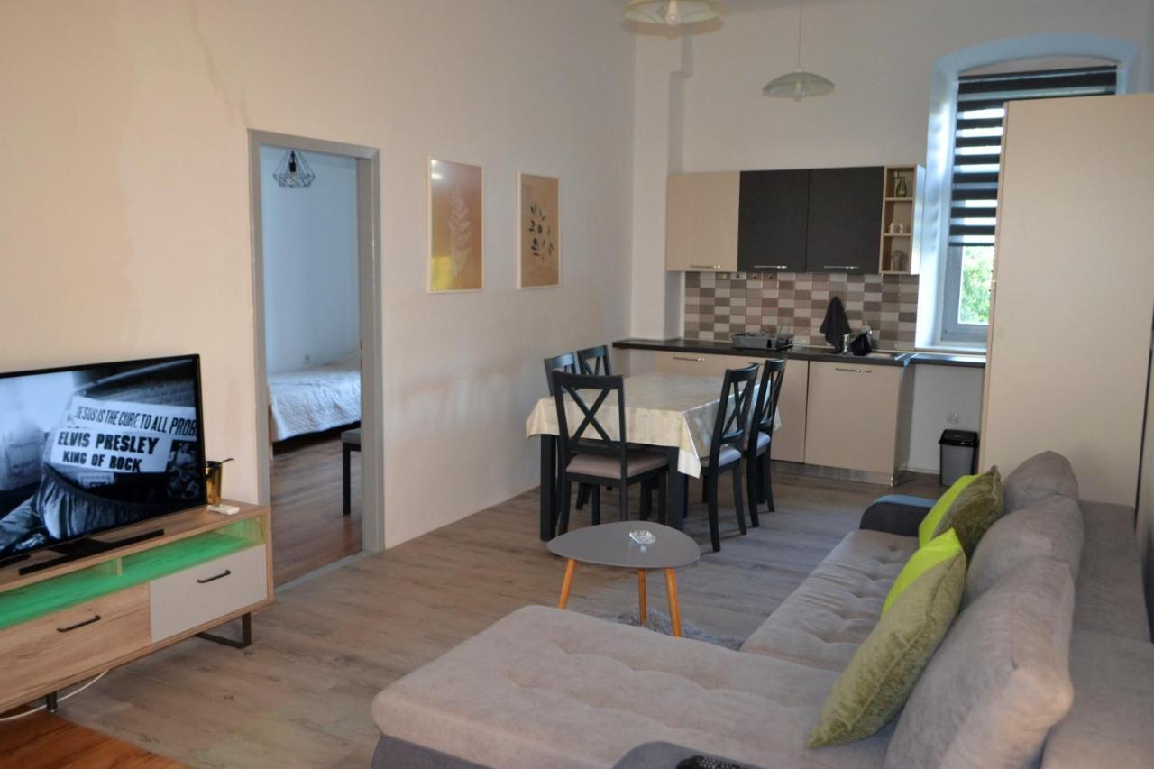 Apartman Volare Vodnjan Eksteriør billede