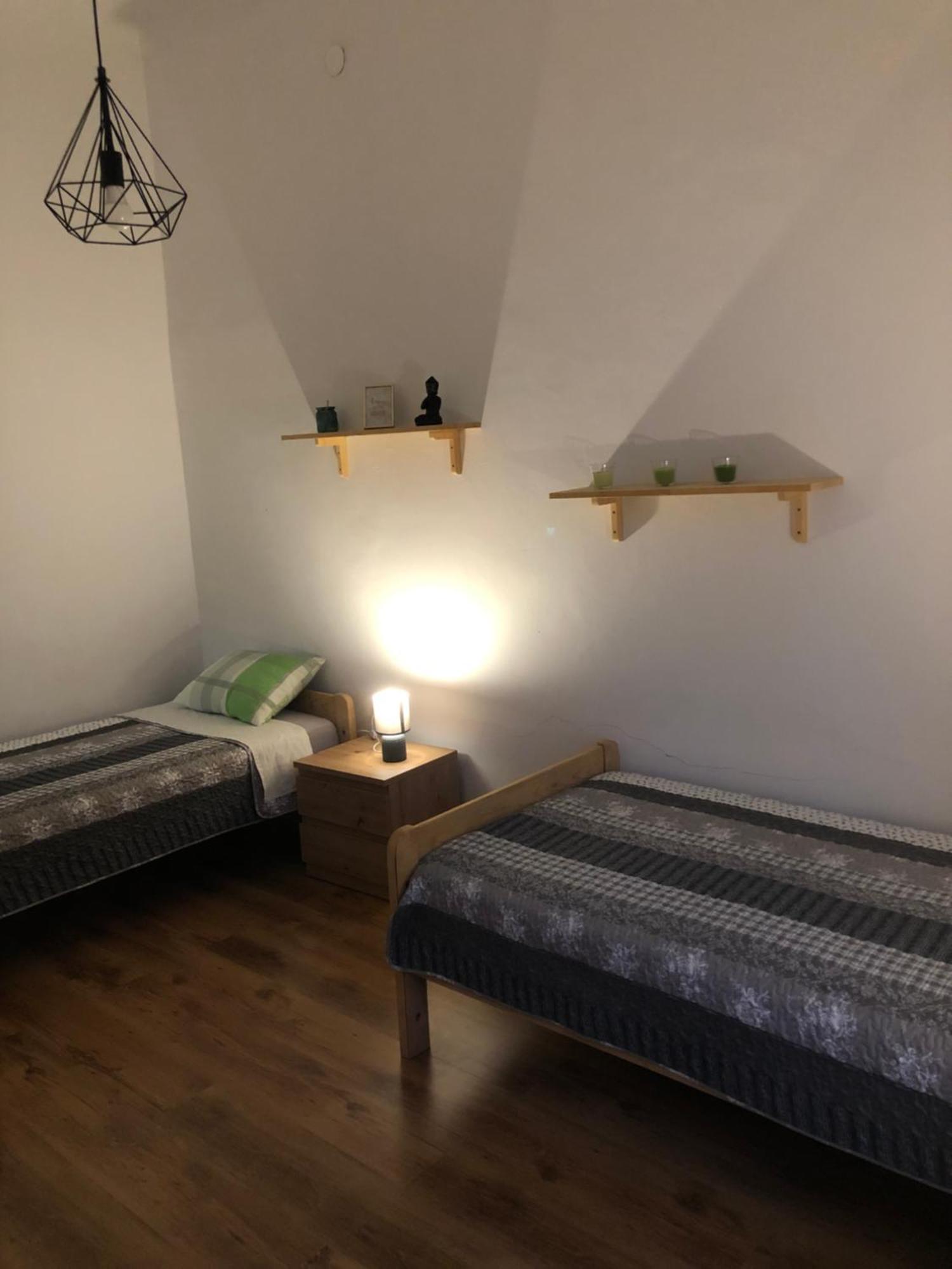 Apartman Volare Vodnjan Eksteriør billede